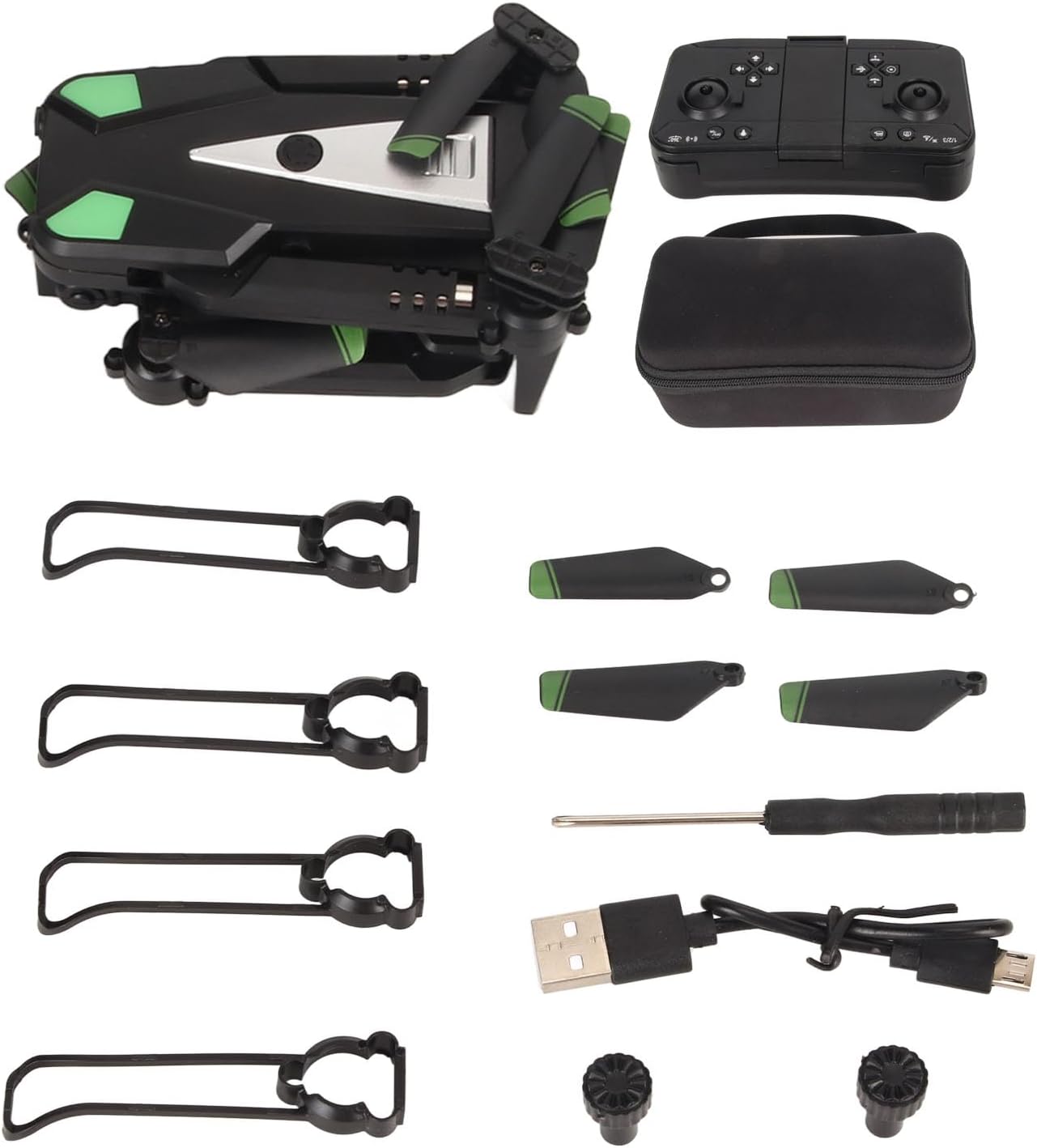 Mini Drone