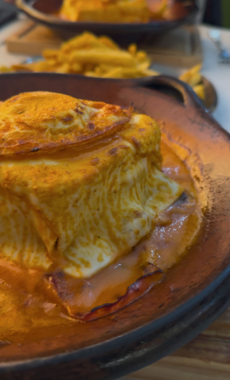 Rota: Arcos de Valdevez - Francesinha no Gerês (55 kms)