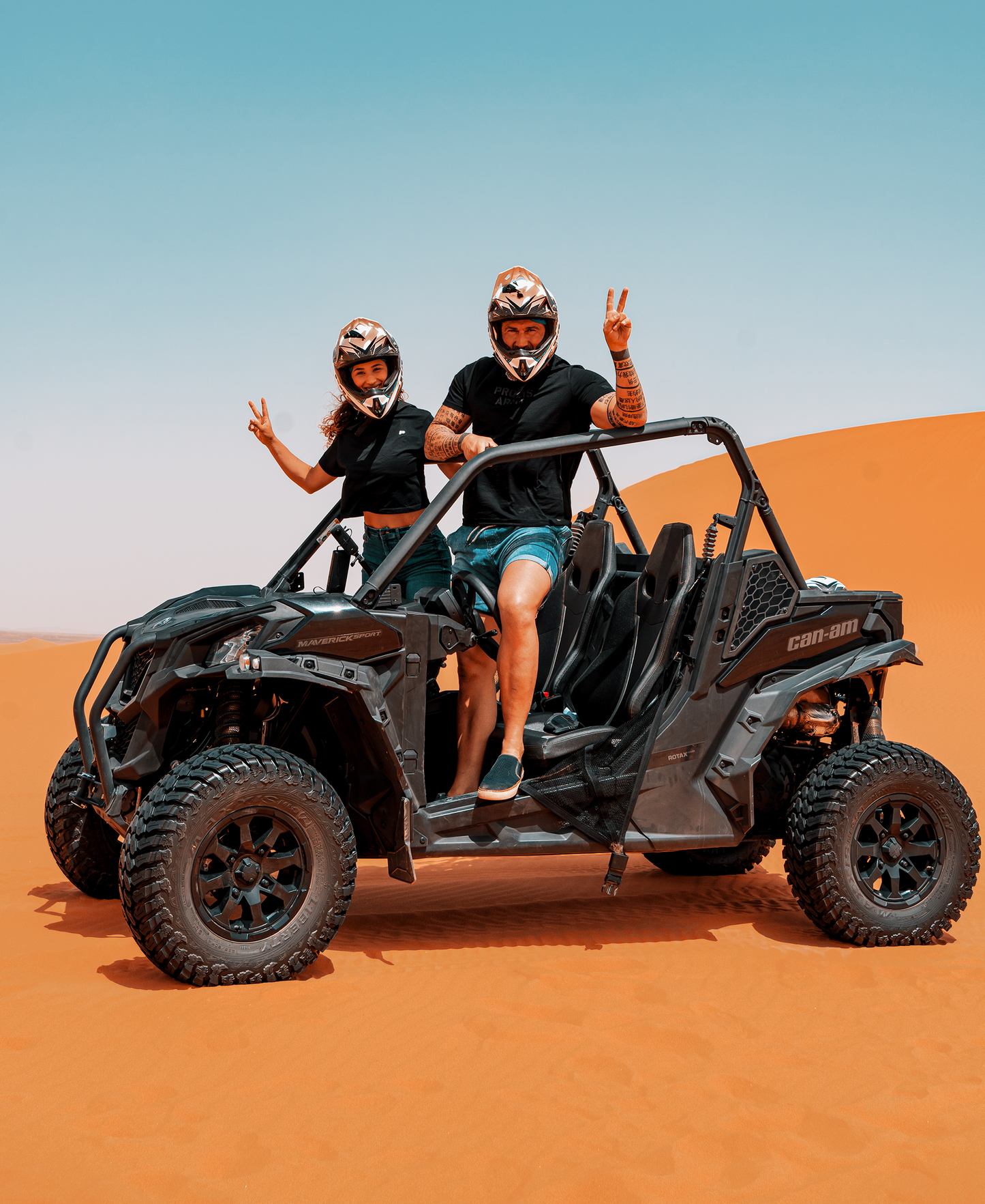 Rota: 12 dias Marrocos (4000 kms)