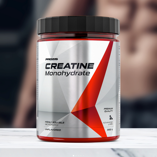 Creatina (300 grs)