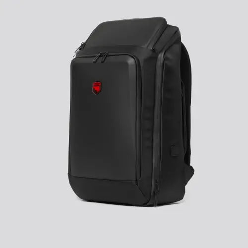 Mochila Gaming - Stronghold Black Prozis