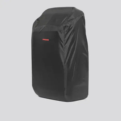 Mochila Gaming - Stronghold Black Prozis