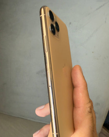 iPhone 11 Pro (512gb) Usado